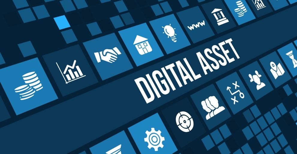 Protecting Your Digital Assets